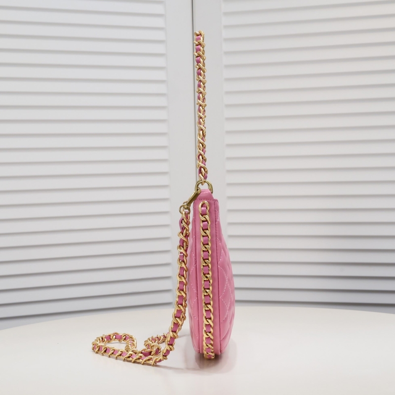 Ch**el hobo bags